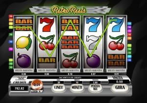 Online Slot Gambling