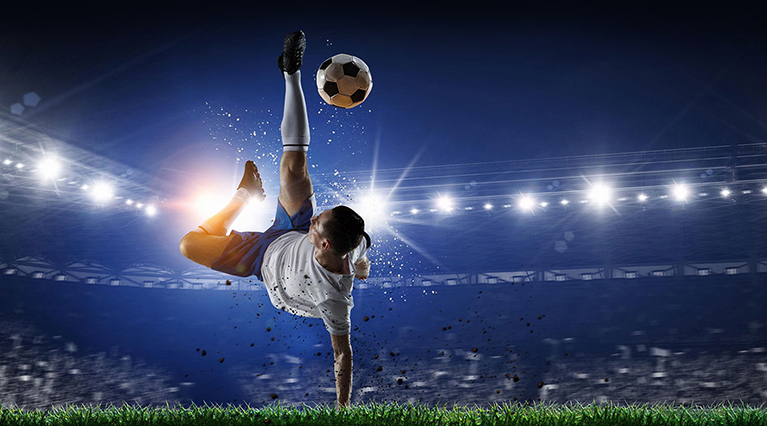 Online Sports Betting