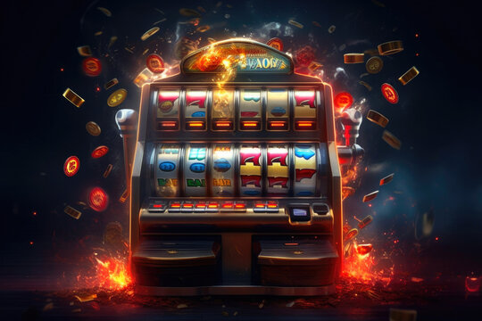 online slot game