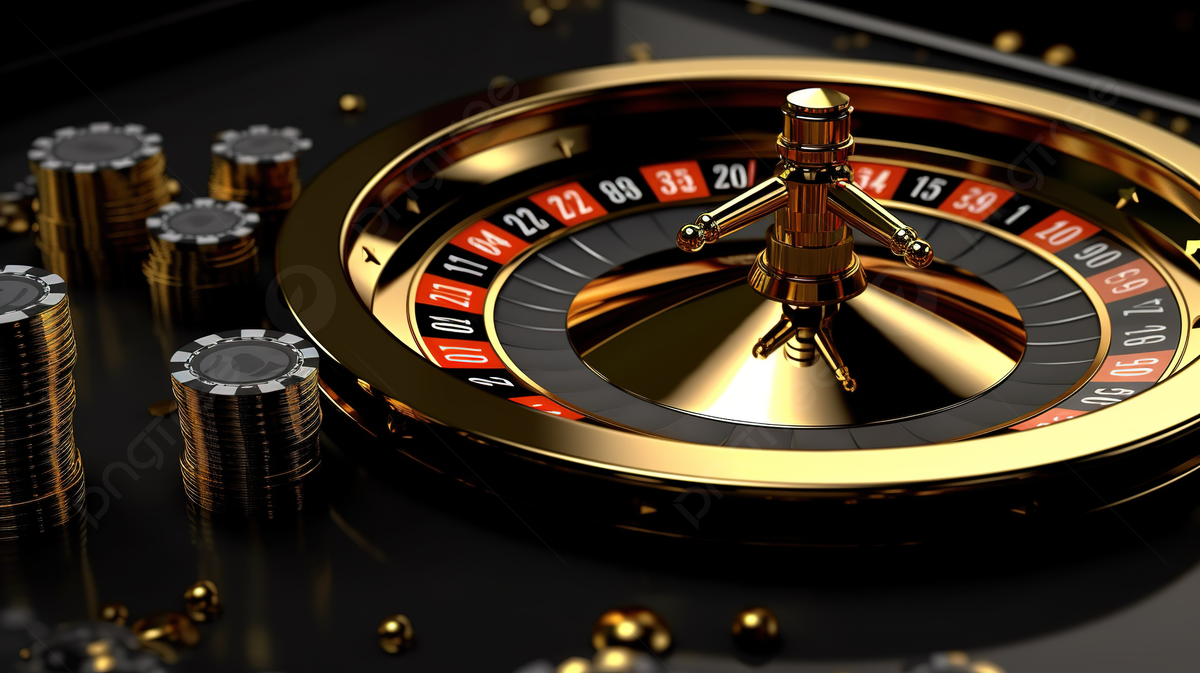 Online Casino